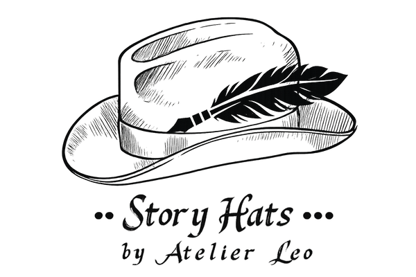 Story Hats