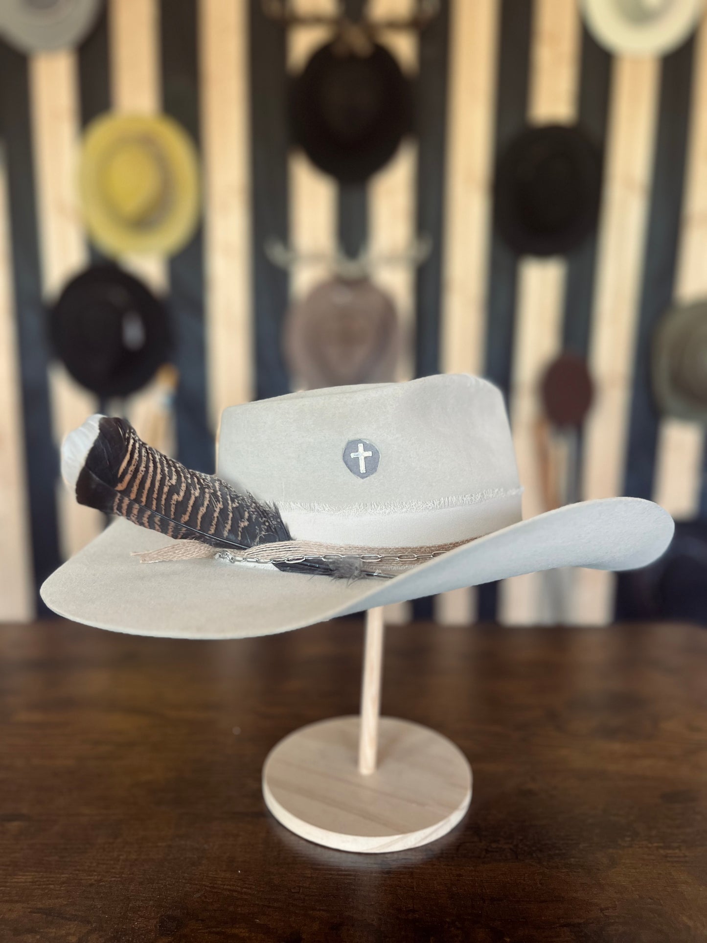 The Faithful