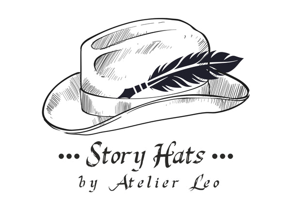 Story Hats
